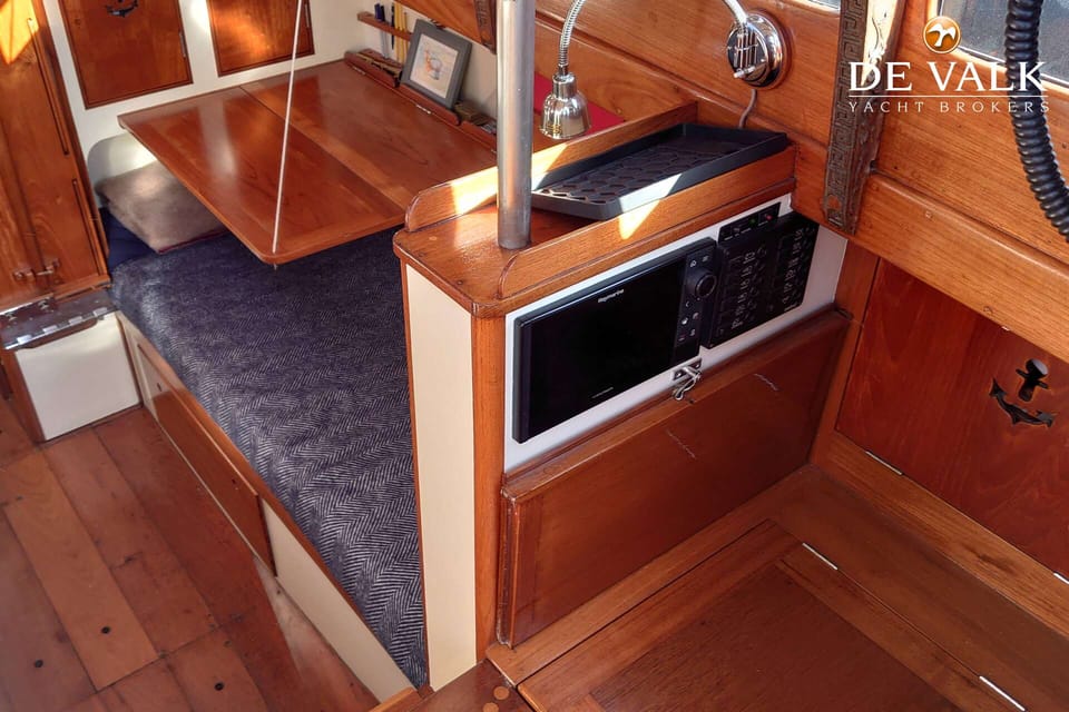 Lion Class (Arthur Robb) 35 - Foto 20