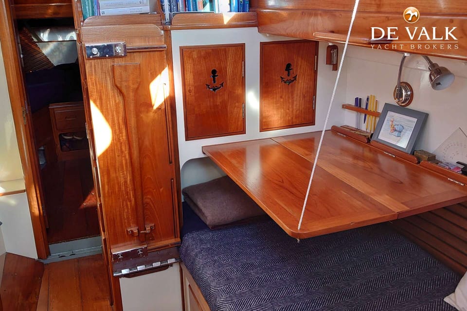 Lion Class (Arthur Robb) 35 - Foto 26