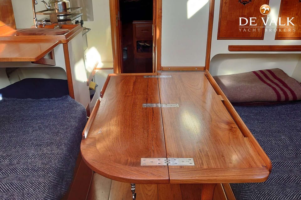 Lion Class (Arthur Robb) 35 - Foto 27