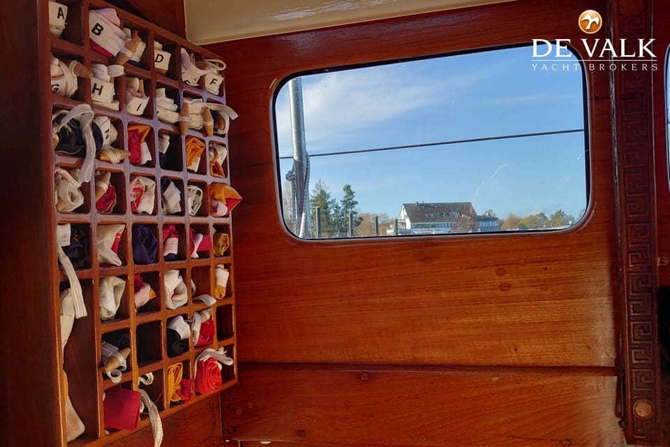 Lion Class (Arthur Robb) 35 - Foto 29