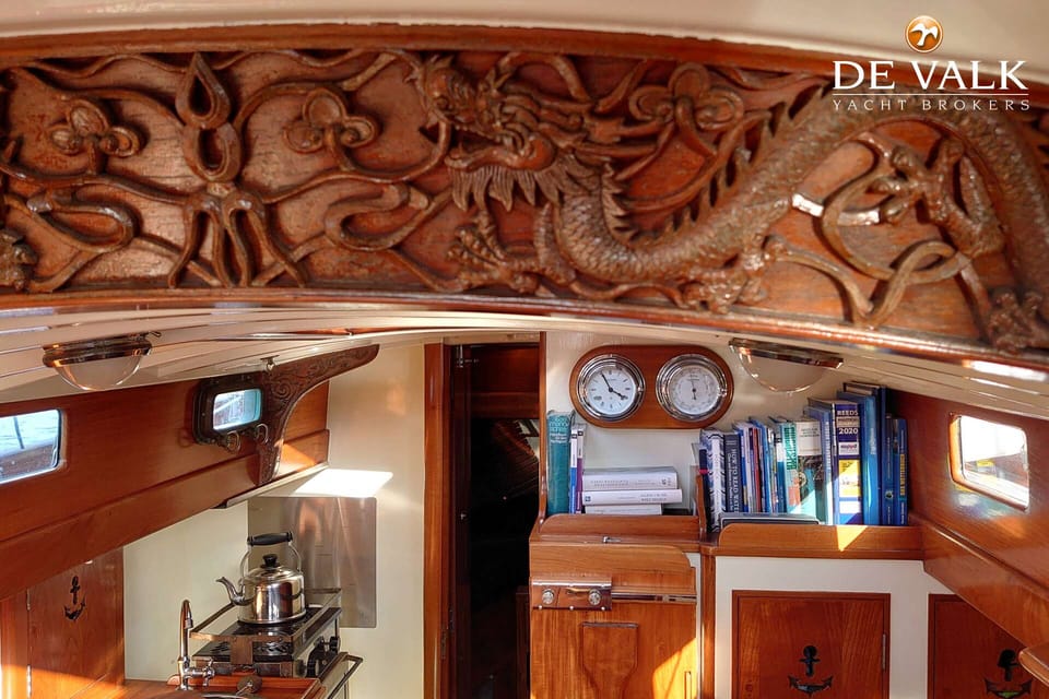 Lion Class (Arthur Robb) 35 - Foto 30