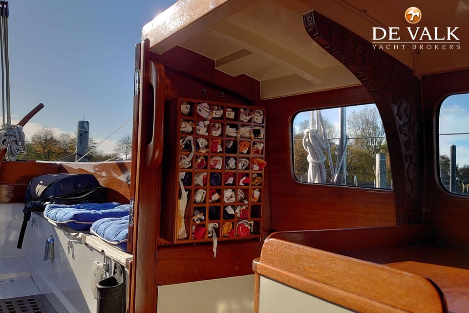 Lion Class (Arthur Robb) 35 - Foto 35