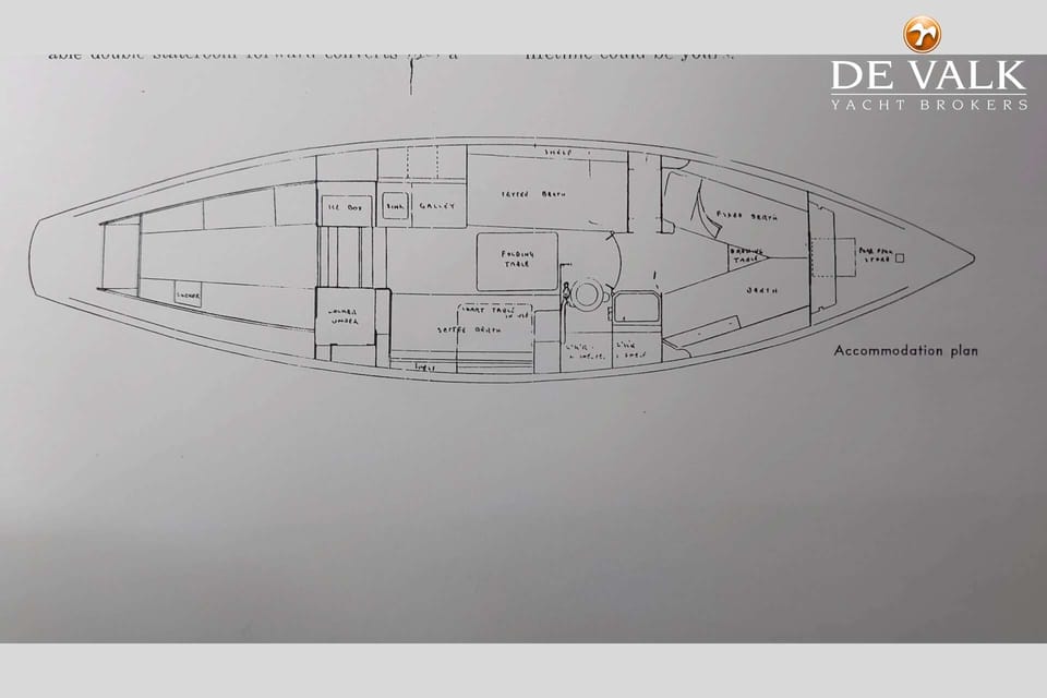 Lion Class (Arthur Robb) 35 - Foto 38