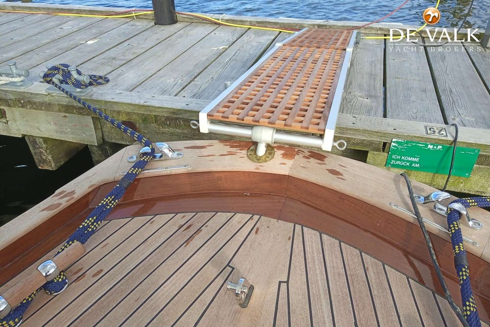 Lion Class (Arthur Robb) 35 - Foto 6