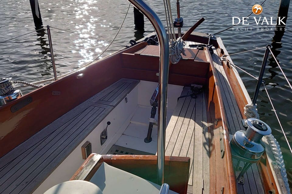 Lion Class (Arthur Robb) 35 - Foto 7