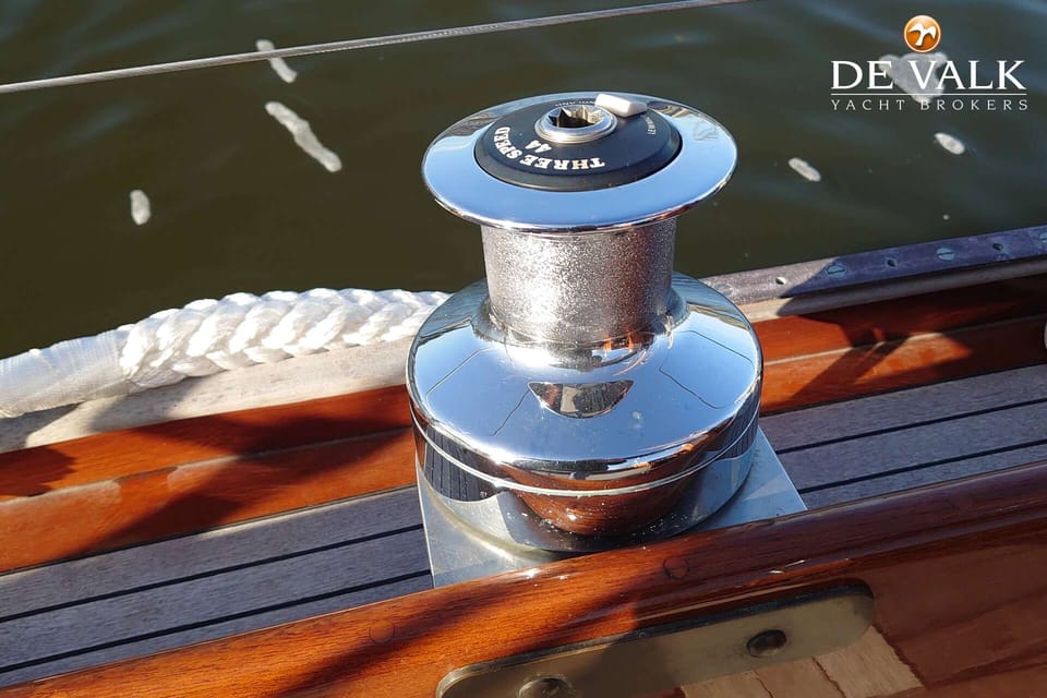 Lion Class (Arthur Robb) 35 - Foto 9