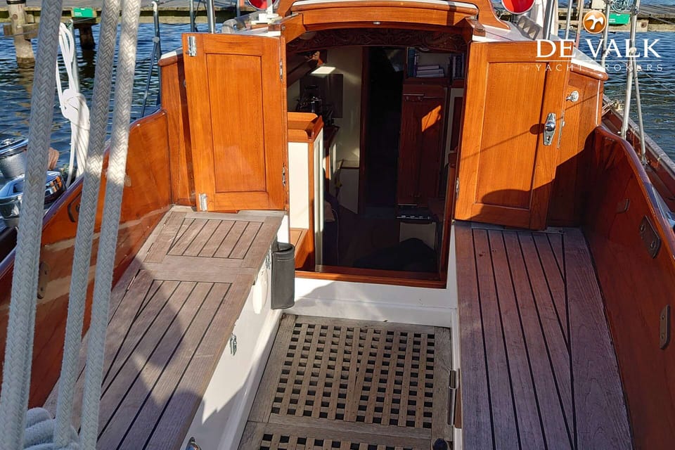 Lion Class (Arthur Robb) 35 - Foto 10