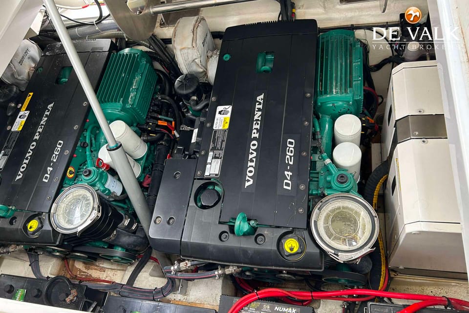Galeon 335 HTS - Foto 14