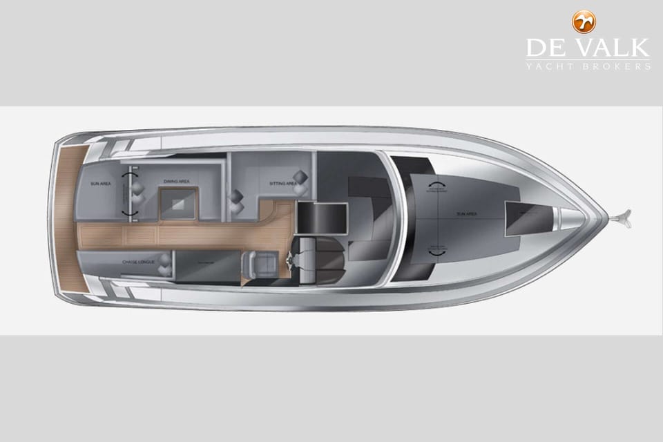 Galeon 335 HTS - Foto 15