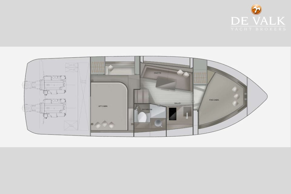 Galeon 335 HTS - Foto 16