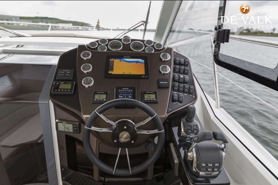Galeon 335 HTS - Foto 6