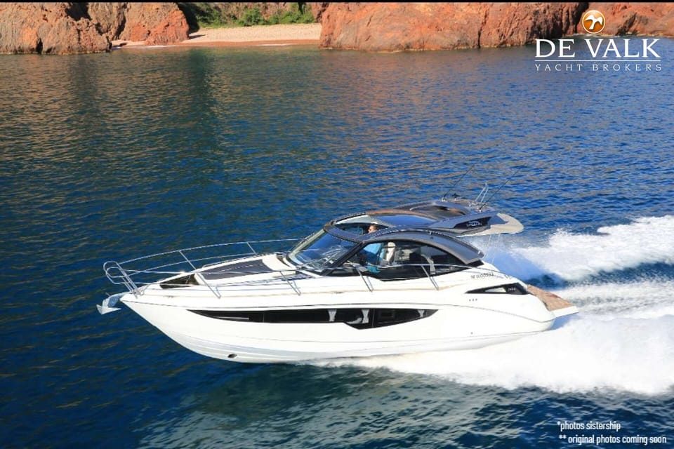 Galeon 335 HTS - Foto 7