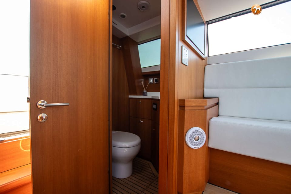 Custom Reliant X40T 2019 – Limousine Tender met 38 knopen - Foto 29