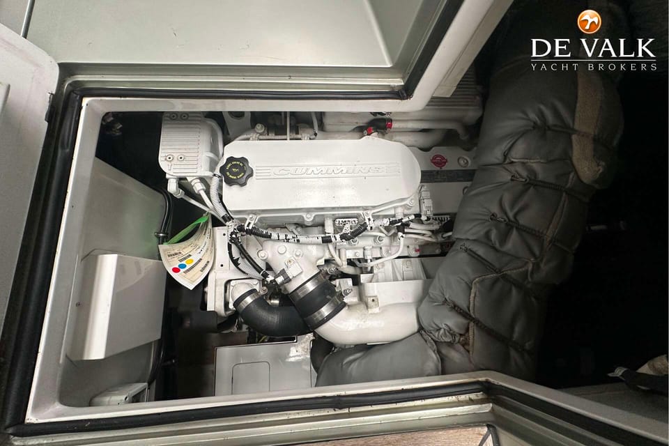 Custom Reliant X40T 2019 – Limousine Tender met 38 knopen - Foto 34