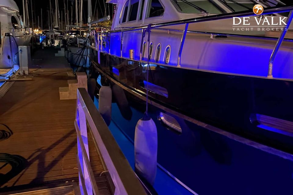 Pacific Prestige 170 - Foto 15