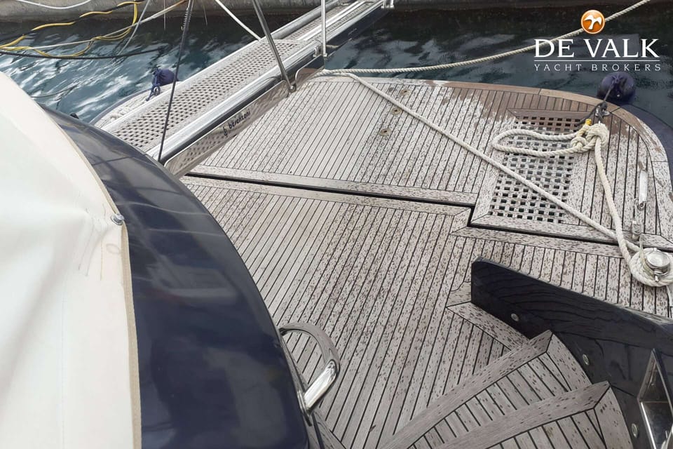 Pacific Prestige 170 - Foto 17
