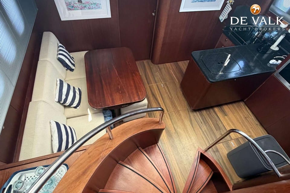 Pacific Prestige 170 - Foto 23