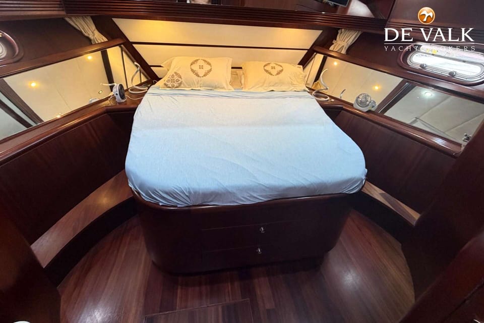 Pacific Prestige 170 - Foto 29