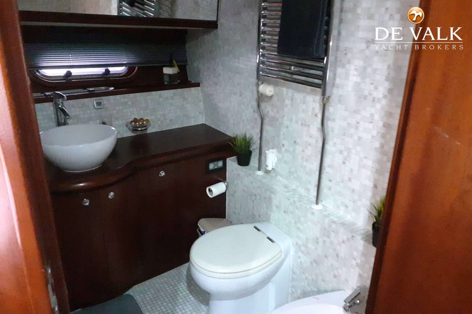 Pacific Prestige 170 - Foto 31