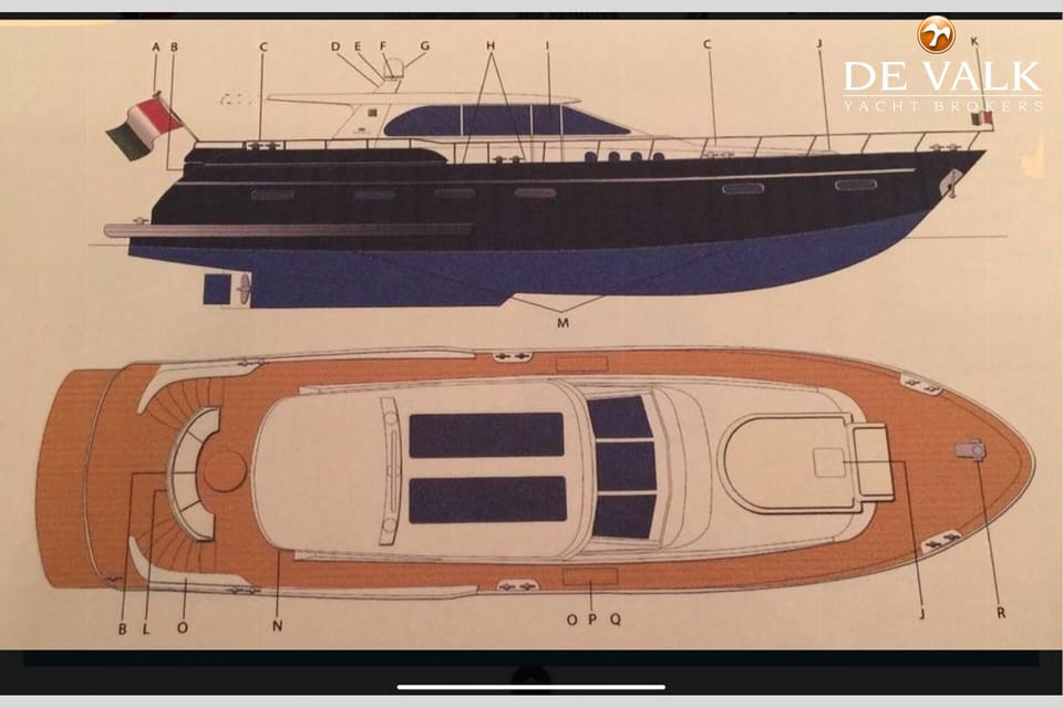 Pacific Prestige 170 - Foto 38