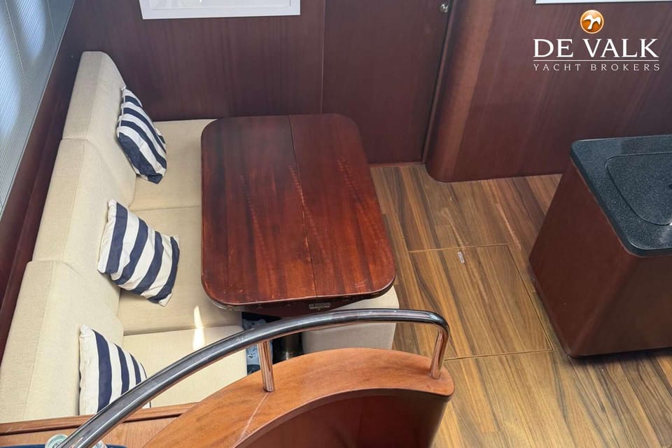 Pacific Prestige 170 - Foto 41