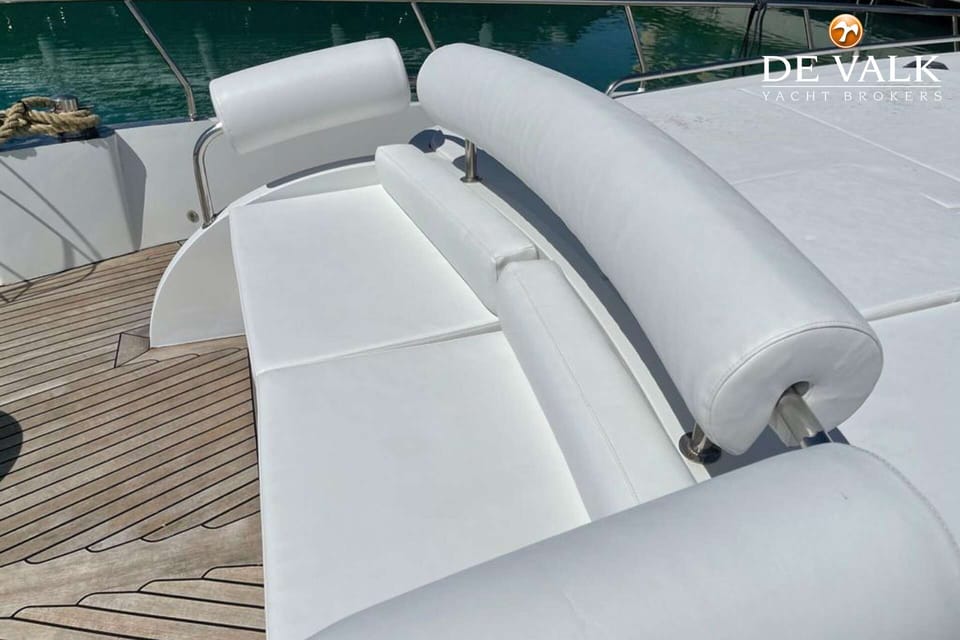 Pacific Prestige 170 - Foto 8