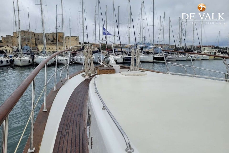 Hampton 50 Europa - Foto 9