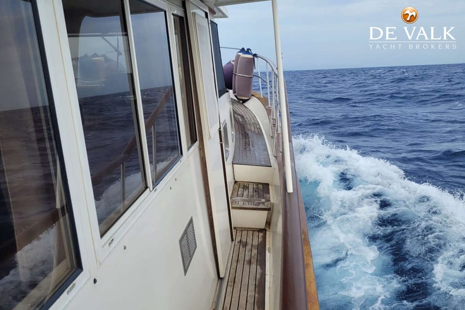 Hampton 50 Europa - Foto 10