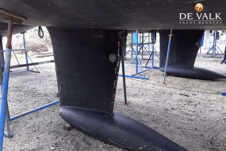 Dufour 412 Grand Large - Foto 18