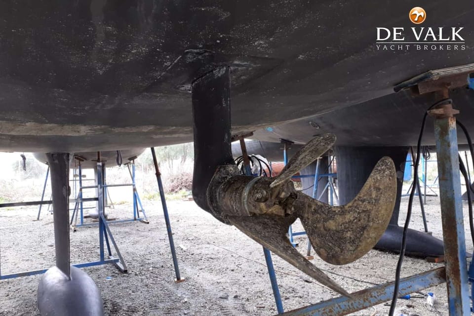 Dufour 412 Grand Large - Foto 19