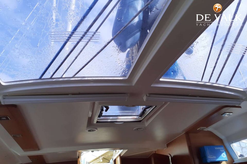 Dufour 412 Grand Large - Foto 22