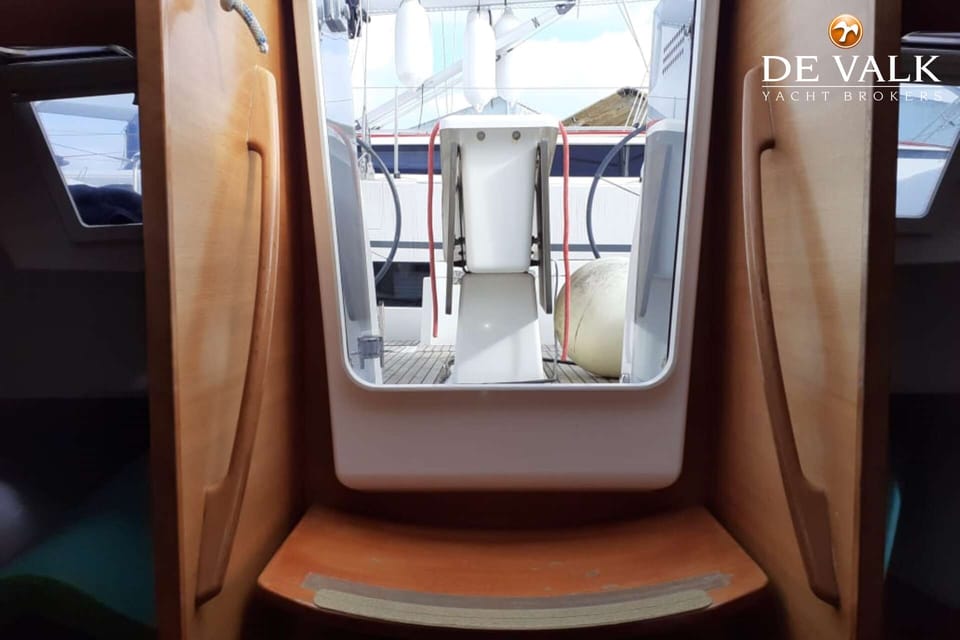 Dufour 412 Grand Large - Foto 26