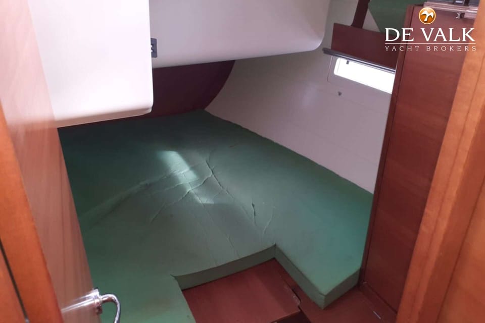 Dufour 412 Grand Large - Foto 31