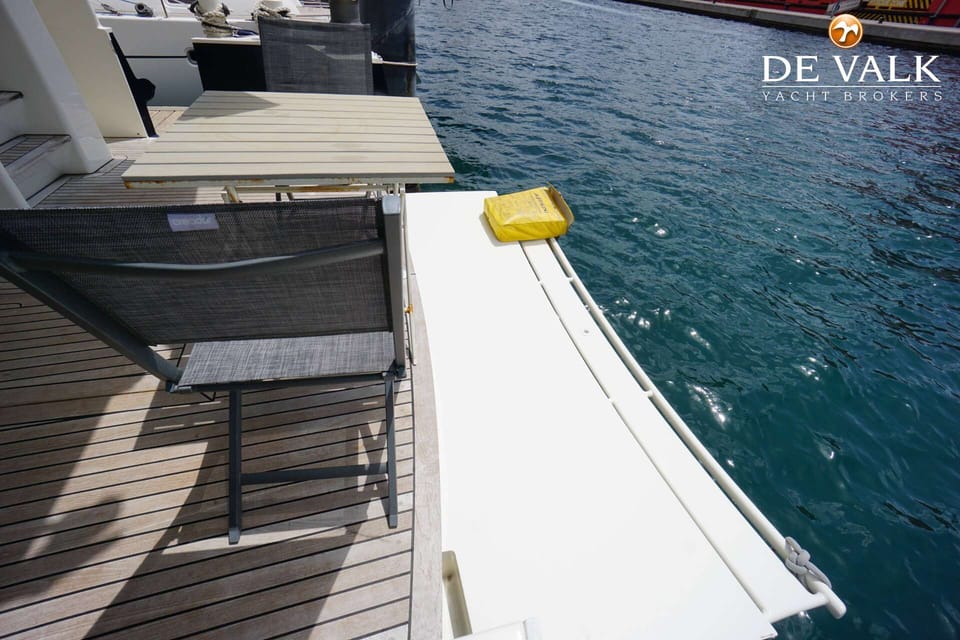 Trawler Explorer 60 - Foto 18