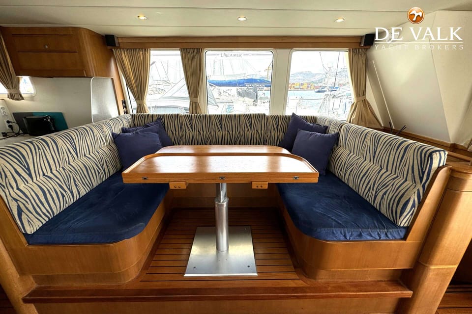 Trawler Explorer 60 - Foto 26