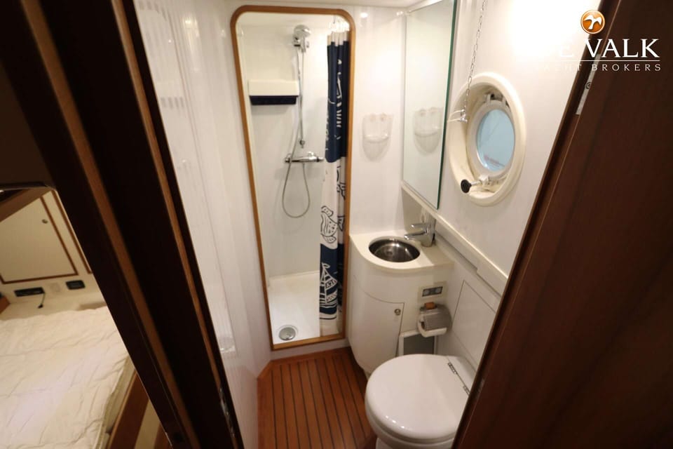 Trawler Explorer 60 - Foto 33