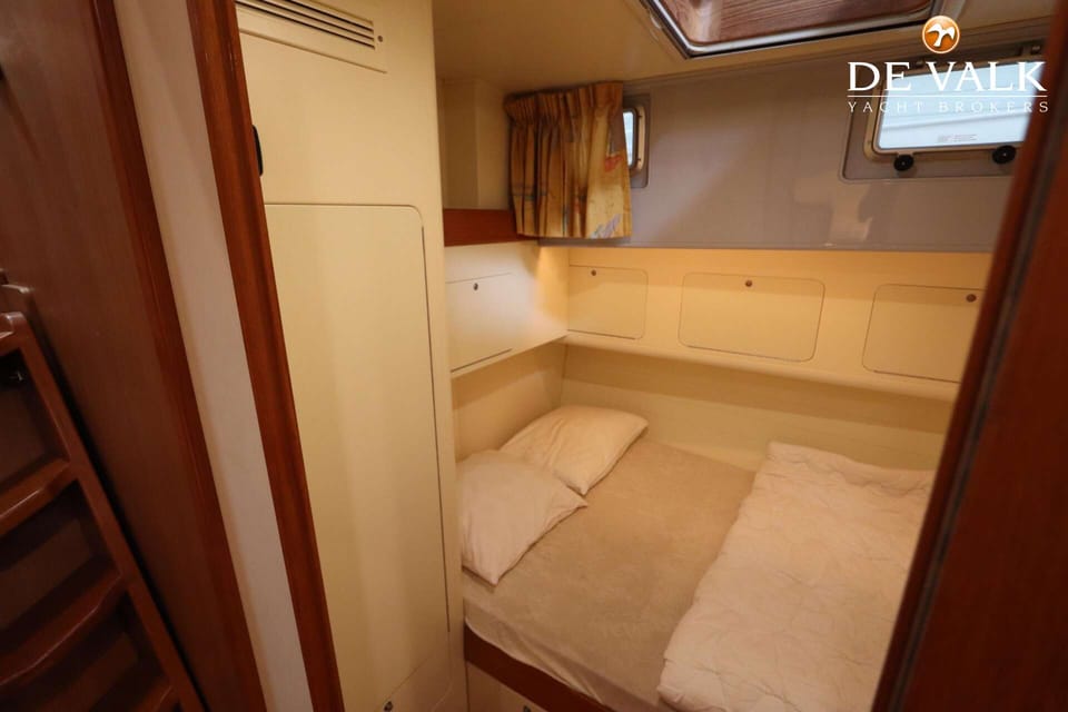 Trawler Explorer 60 - Foto 34