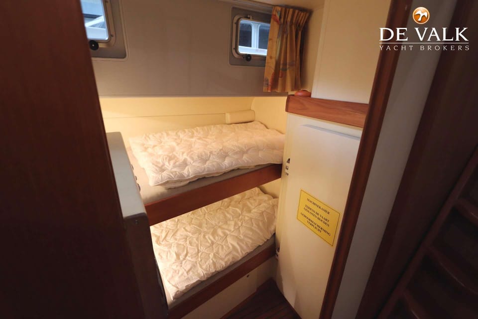 Trawler Explorer 60 - Foto 35