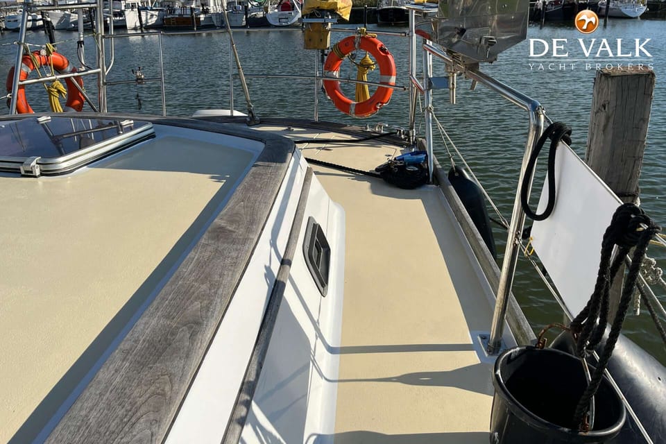 Gulfstar 60 MKII - Foto 13