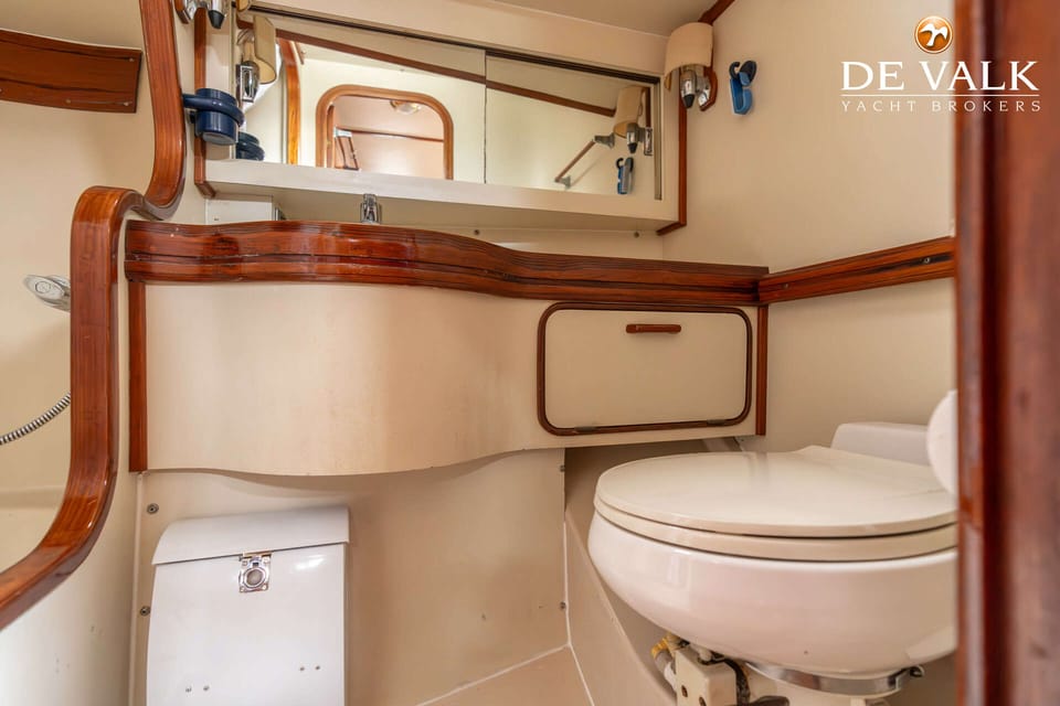 Gulfstar 60 MKII - Foto 24