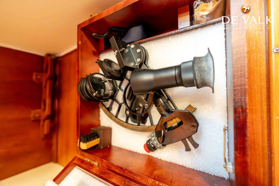 Gulfstar 60 MKII - Foto 41
