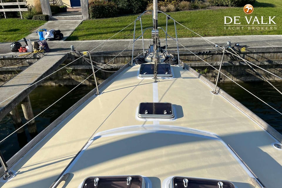 Gulfstar 60 MKII - Foto 10