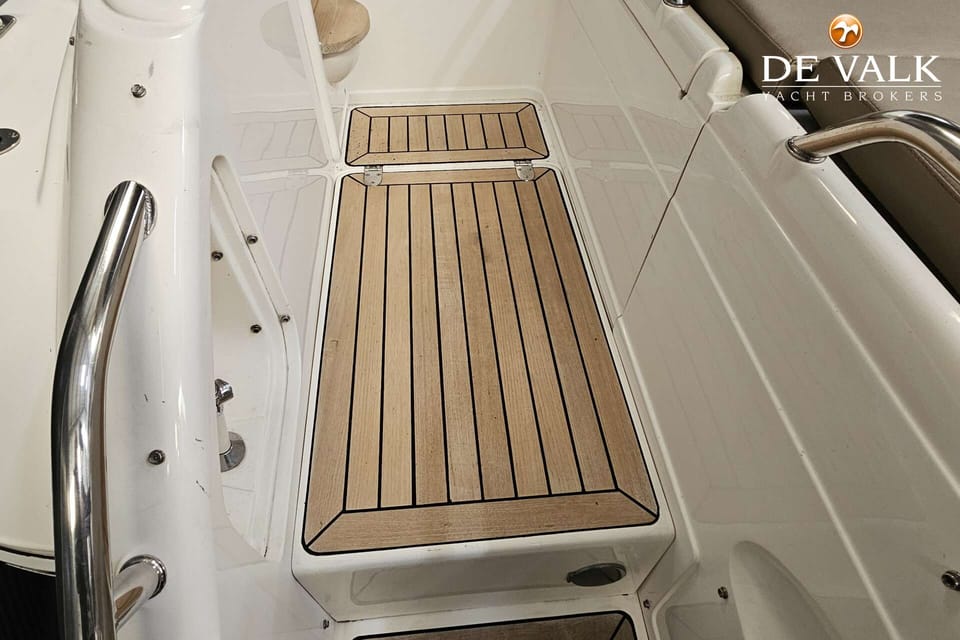 Fairline Targa 48 - Foto 18