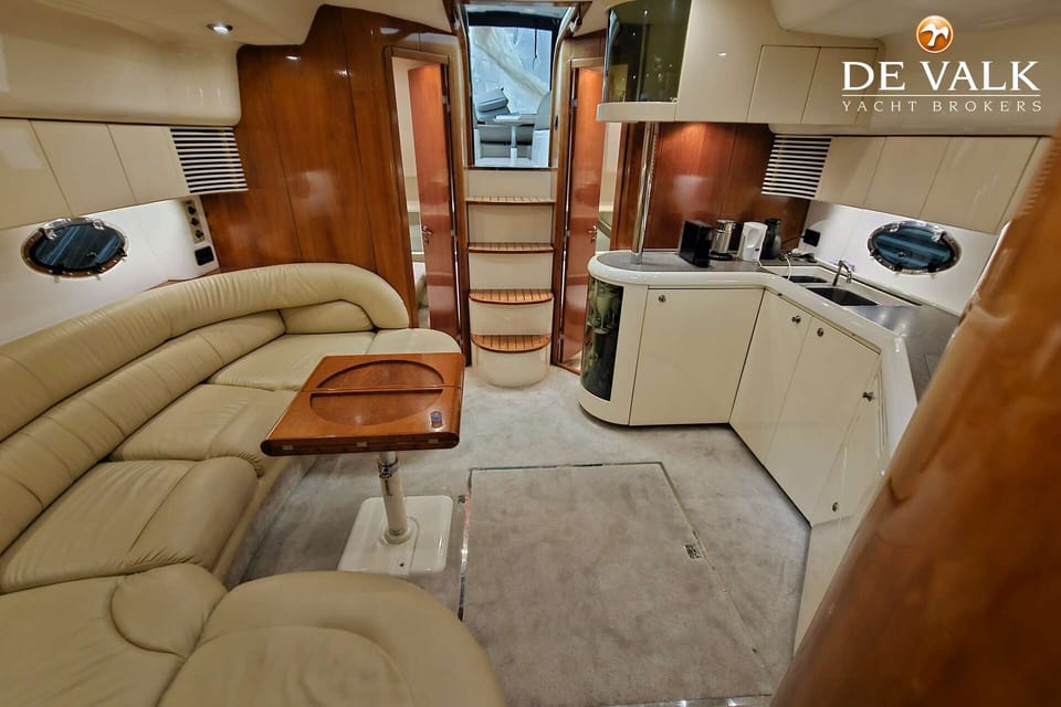 Fairline Targa 48 - Foto 21