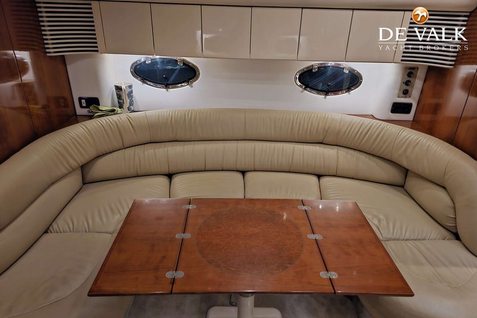 Fairline Targa 48 - Foto 29