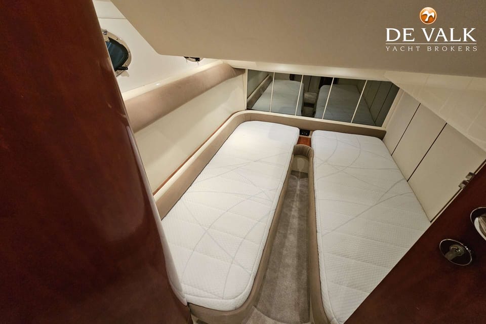 Fairline Targa 48 - Foto 30
