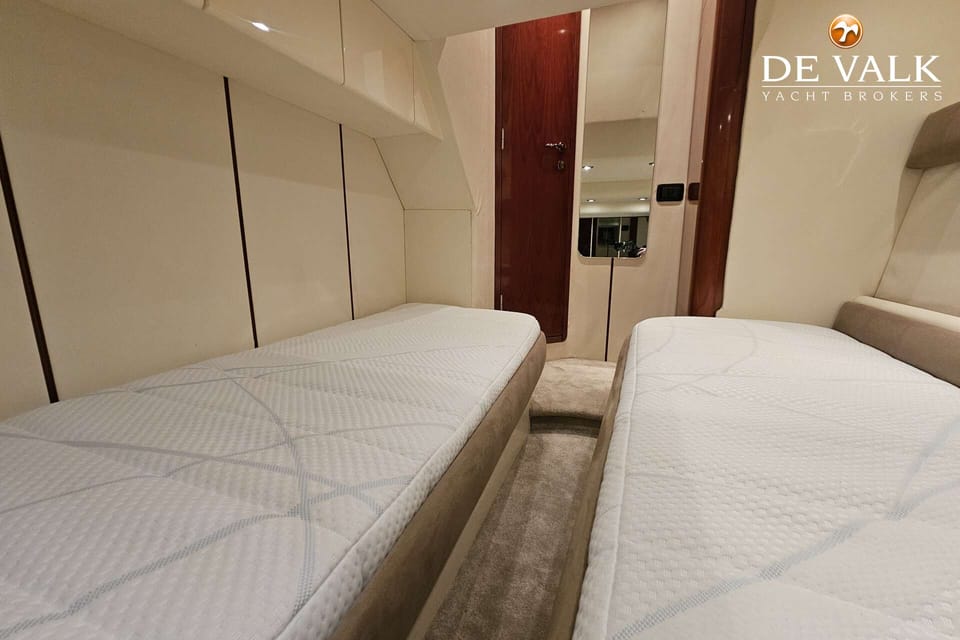 Fairline Targa 48 - Foto 31