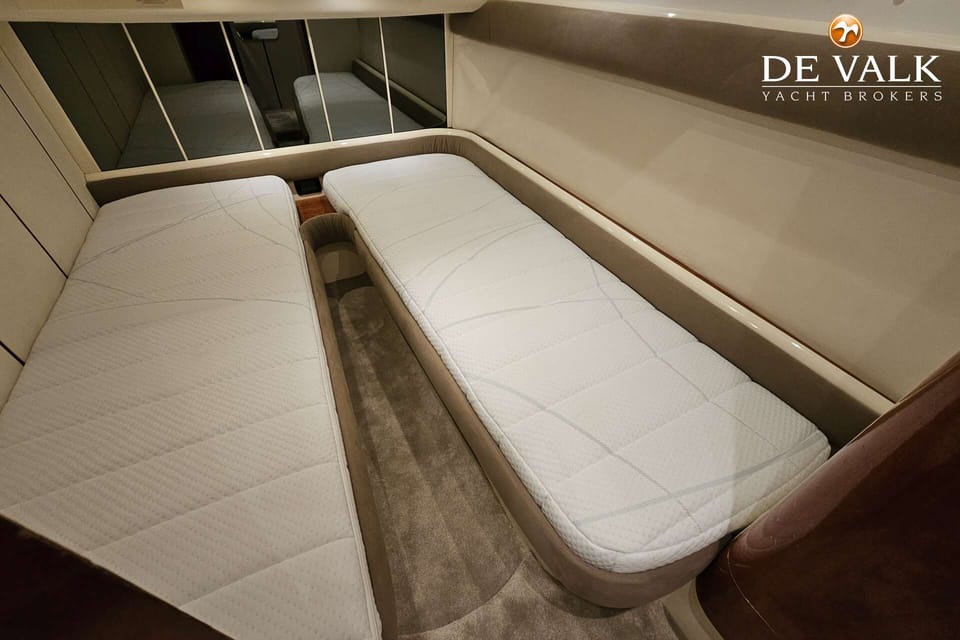 Fairline Targa 48 - Foto 32