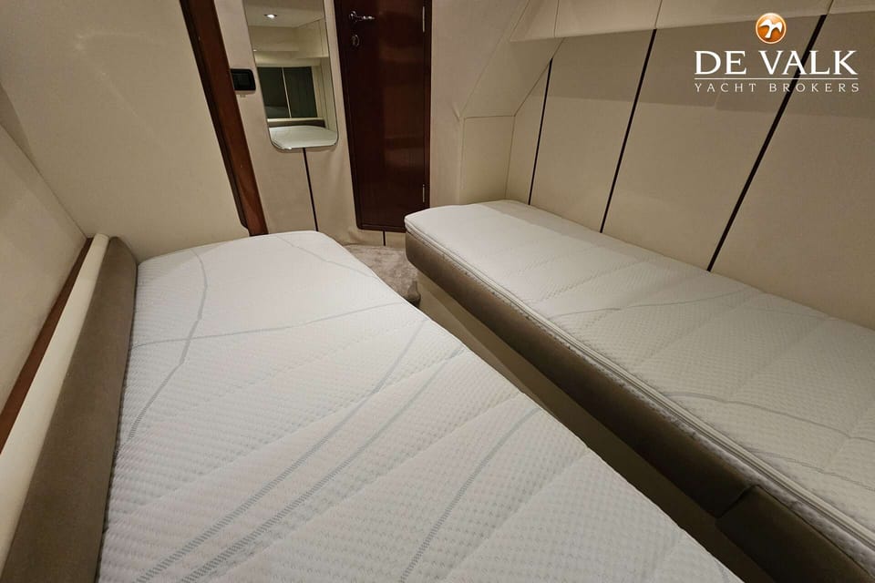 Fairline Targa 48 - Foto 33