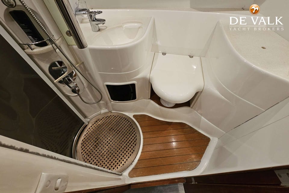 Fairline Targa 48 - Foto 34